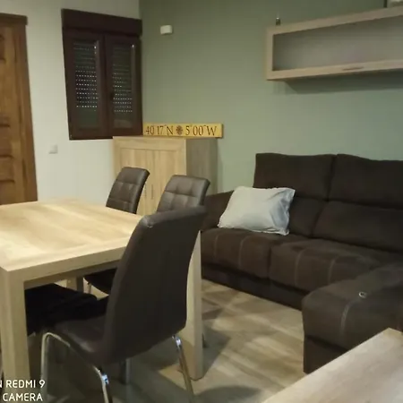 La Plaza Vieja בית נופש